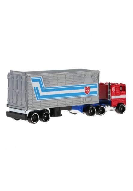 Hot Wheels ťahač 2024 asst