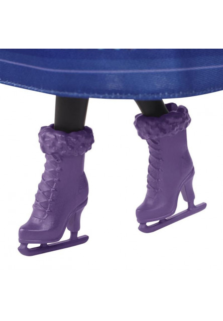 FROZEN BÁBIKA ANNA NA KORČULIACH