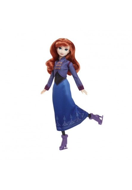 FROZEN BÁBIKA ANNA NA KORČULIACH