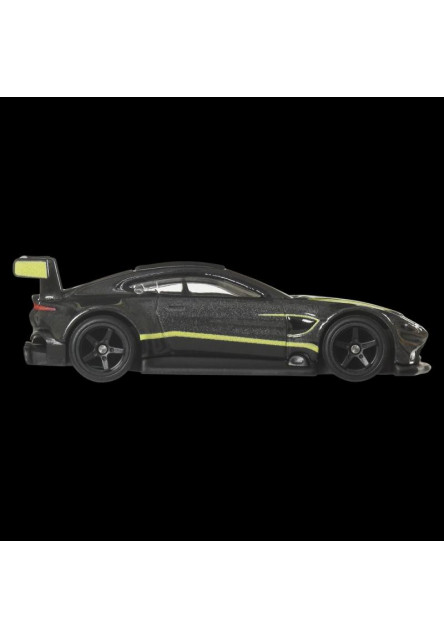 Hot Wheels prémiové auto - car culture - ASTON MARTIN VANTAGE GTE
