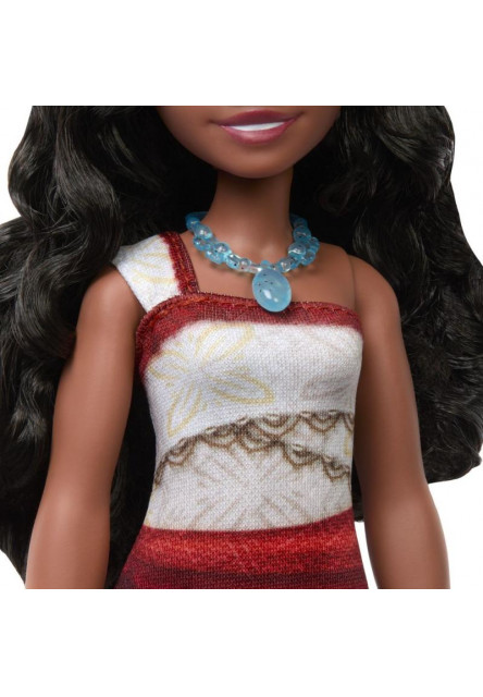 VAIANA BÁBIKA VAIANA V ŠATÁCH