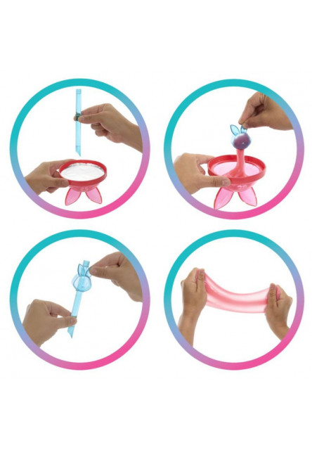 Barbie POP REVEAL Barbie koktejlové prekvapenie - ZAJAČIK