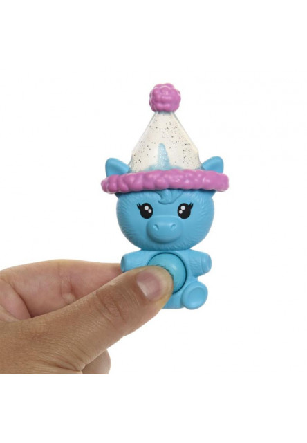 Barbie POP REVEAL Chelsea koktejlové prekvapenie asst