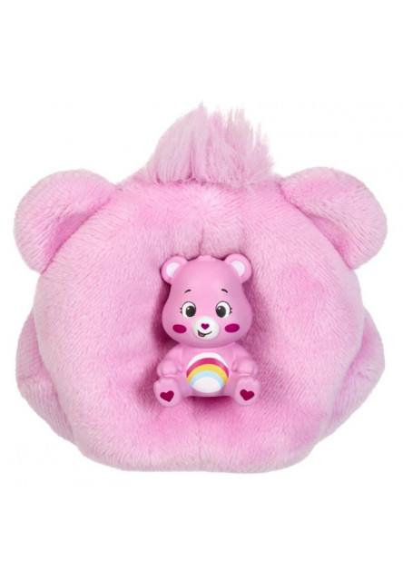 Barbie CUTIE REVEAL Chelsea a starostliví medvedíkovia asst 