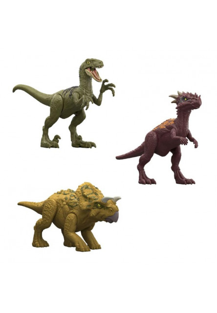 Jurassic World DINO REVEAL asst
