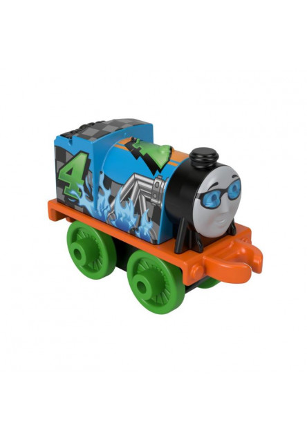 Fisher Price mini mašinka asst  