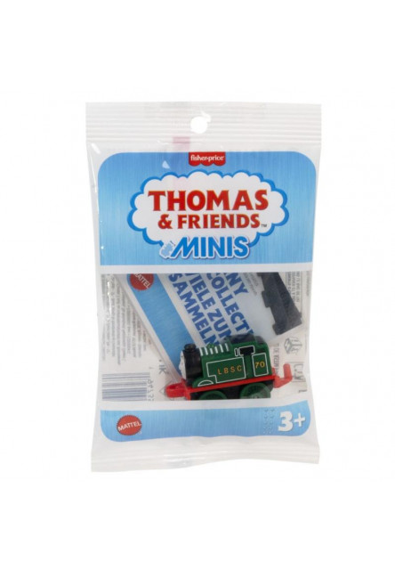 Fisher Price mini mašinka asst  