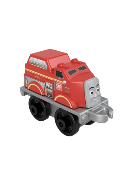 Fisher Price mini mašinka asst  