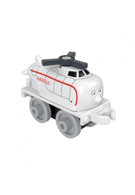 Fisher Price mini mašinka asst  