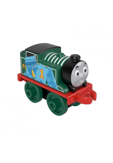 Fisher Price mini mašinka asst  