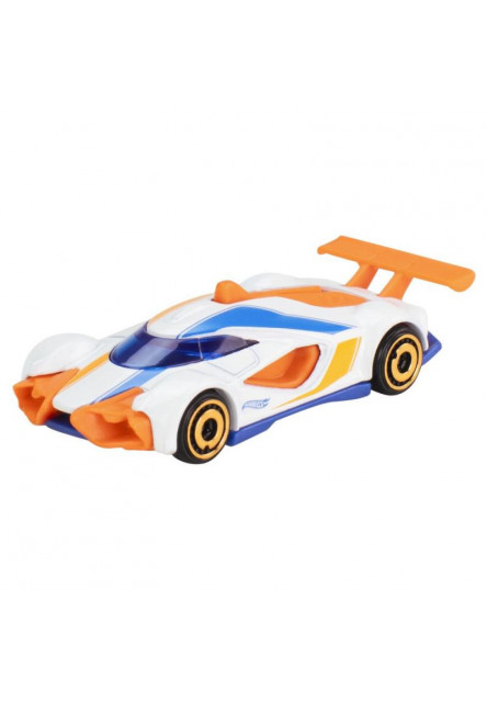 Hot Wheels 5ks tematický angličák závodný