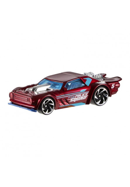 Hot Wheels TRACK CREATOR štartovacia sada 