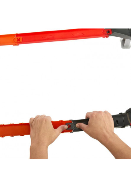 Hot Wheels racing FORMULA 1 štartovacia dráha 