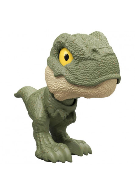 Jurassic World mocní malí kúsači asst 