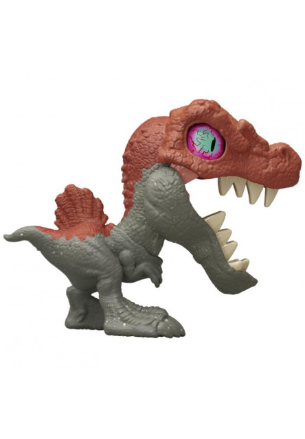 Jurassic World mocní malí kúsači asst 