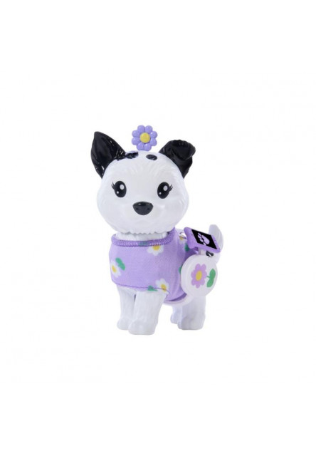 Barbie bábika štýl pre dvoch - KVETY