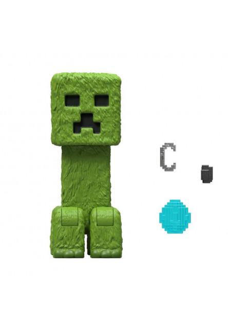 Minecraft filmová figúrka asst 