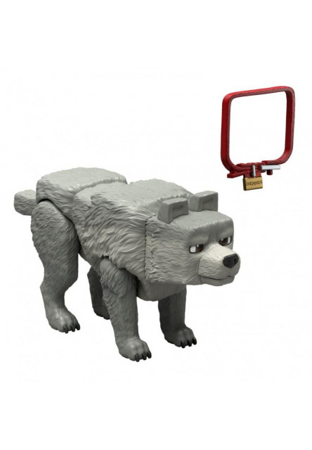 Minecraft filmová figúrka asst 