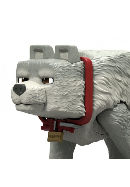 Minecraft filmová figúrka asst 