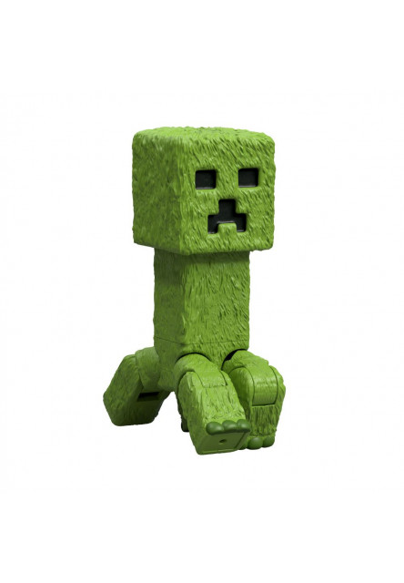 Minecraft filmová figúrka - CREEPER