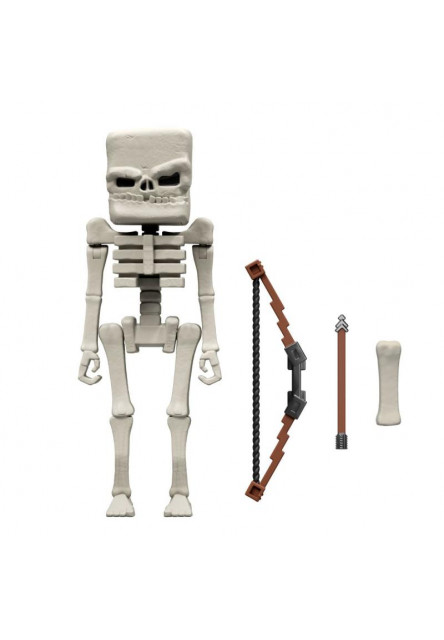 Minecraft filmová figúrka - SKELETON