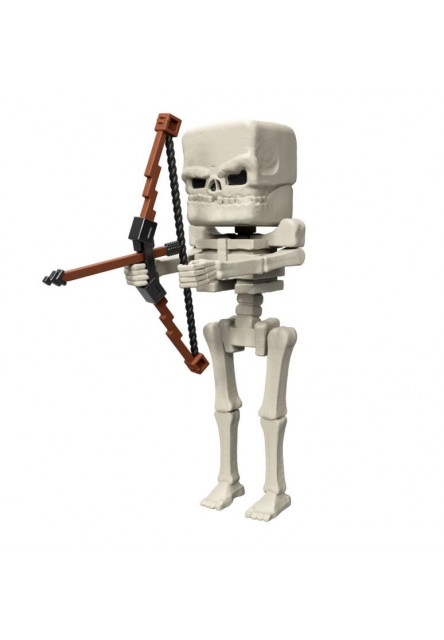 Minecraft filmová figúrka - SKELETON