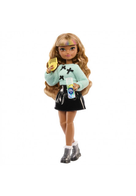 Barbie dream Besties bábika - ZIA