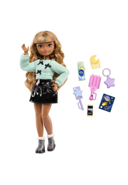 Barbie dream Besties bábika - ZIA