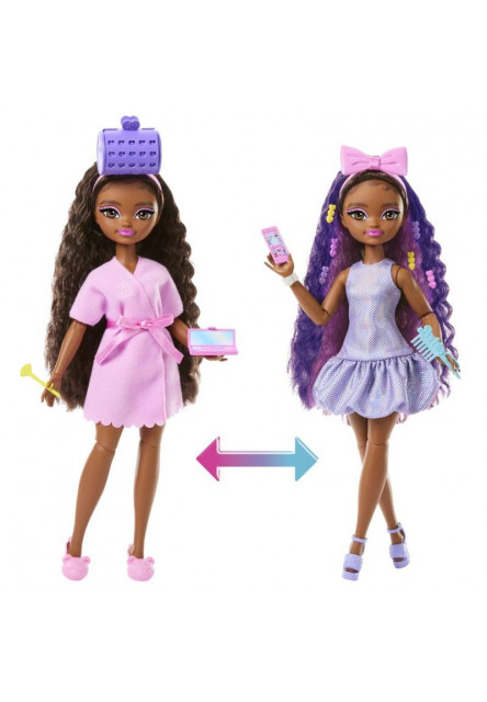 Barbie dream Besties bábika s doplnkami- BROOKLYN