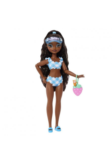 Barbie dream Besties štýlová bábika asst 