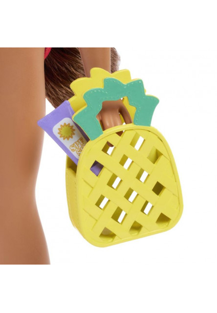 Barbie dream Besties štýlová bábika asst 