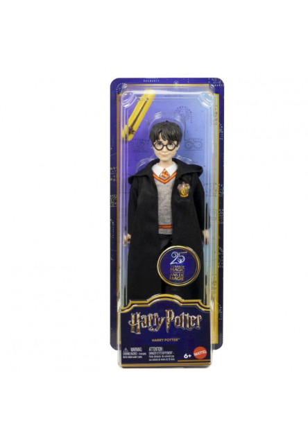 Harry Potter BÁBIKA - HARRY