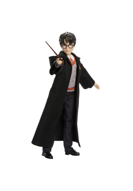 Harry Potter BÁBIKA - HARRY