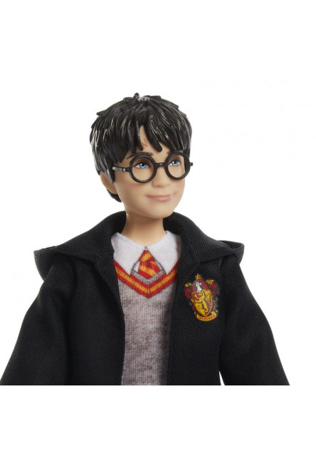 Harry Potter BÁBIKA - HARRY