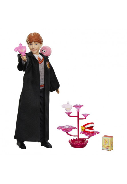 Harry Potter OBCHOD V ŠIKMEJ ULICI ASST