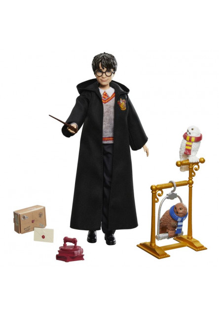 Harry Potter OBCHOD V ŠIKMEJ ULICI ASST