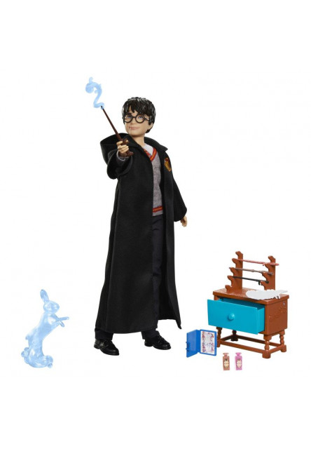 Harry Potter OBCHOD V ŠIKMEJ ULICI ASST