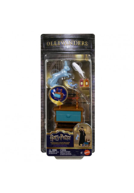 Harry Potter OBCHOD V ŠIKMEJ ULICI ASST