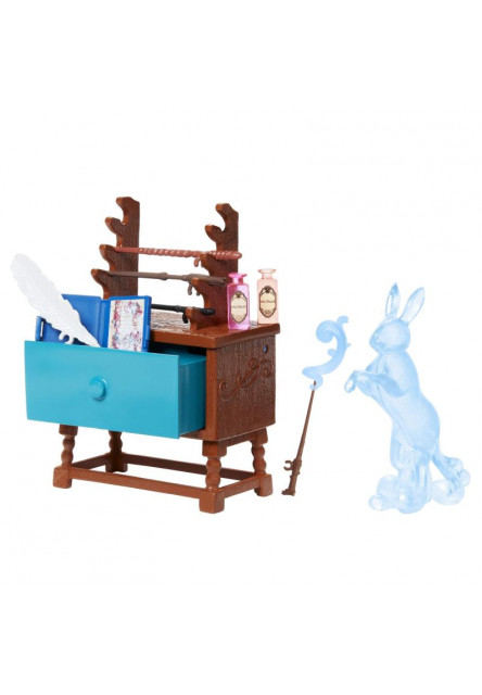 Harry Potter OBCHOD V ŠIKMEJ ULICI ASST