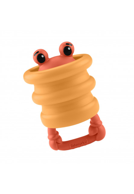 Fisher Price HRKÁLKA 2V1 MORSKÉ ZVIERATKÁ ASST