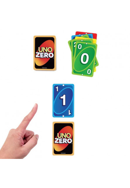 UNO ZERO