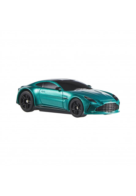 Hot Wheels RC ASTON MARTIN VANTAGE 1:64