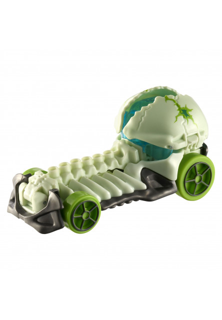 Hot Wheels ANGLIČÁK LET´S RACE ACTIVATE ASST