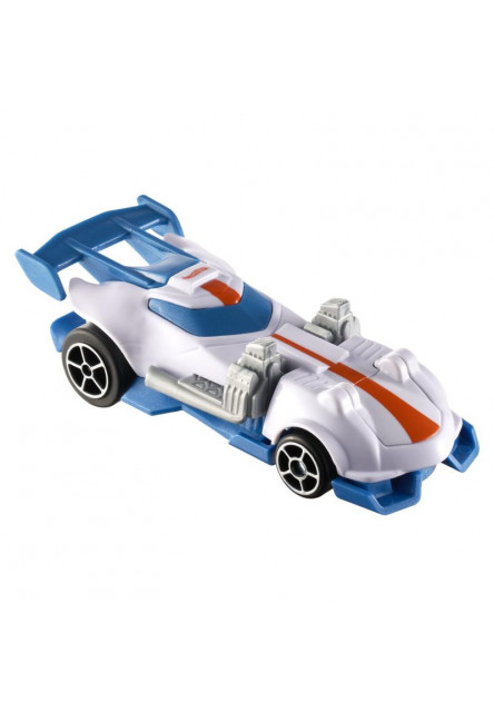 Hot Wheels ANGLIČÁK LET´S RACE ACTIVATE ASST