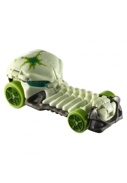 Hot Wheels ANGLIČÁK LET´S RACE ACTIVATE ASST