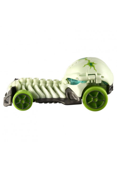 Hot Wheels ANGLIČÁK LET´S RACE ACTIVATE ASST