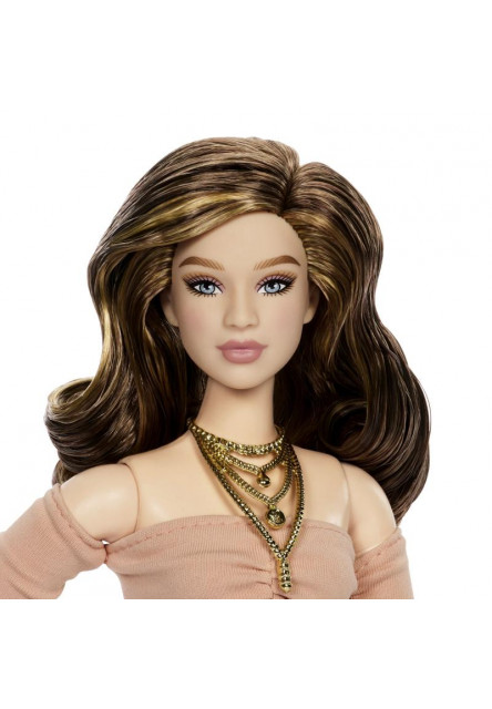 Barbie SIGNATURE BARBIE BASICS YOU CREATE #03