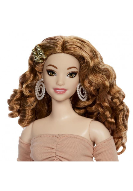 Barbie SIGNATURE BARBIE BASICS YOU CREATE #03