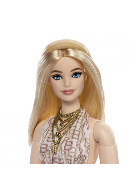 Barbie SIGNATURE BARBIE BASICS YOU CREATE #03