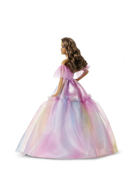 Barbie SIGNATURE BIRTHDAY WISHES 2026